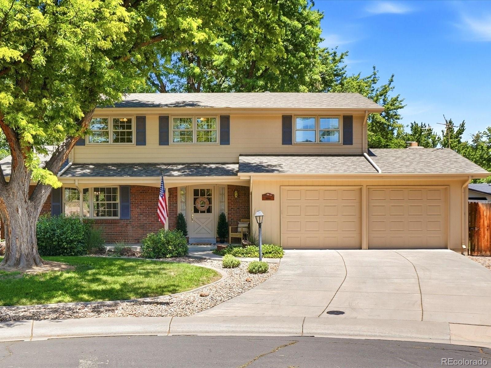 MLS Image #1 for 6995  queen circle,arvada, Colorado