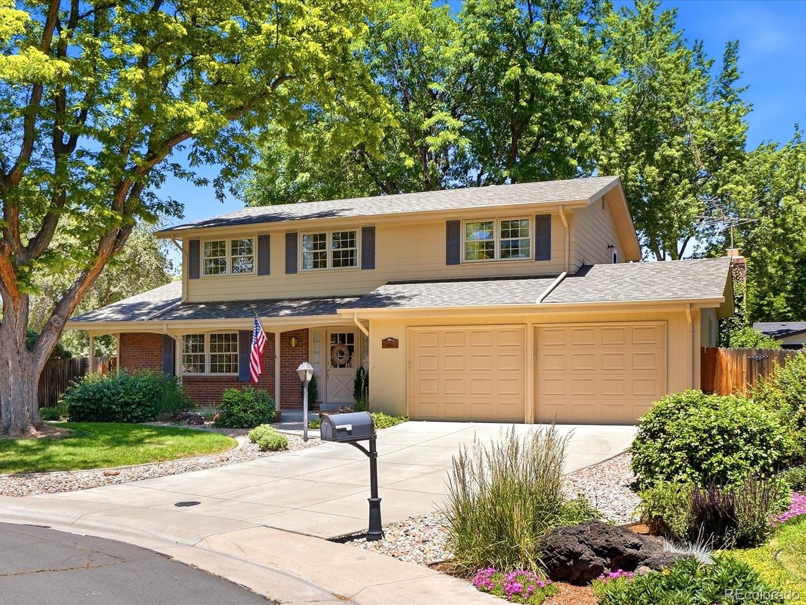 MLS Image #2 for 6995  queen circle,arvada, Colorado