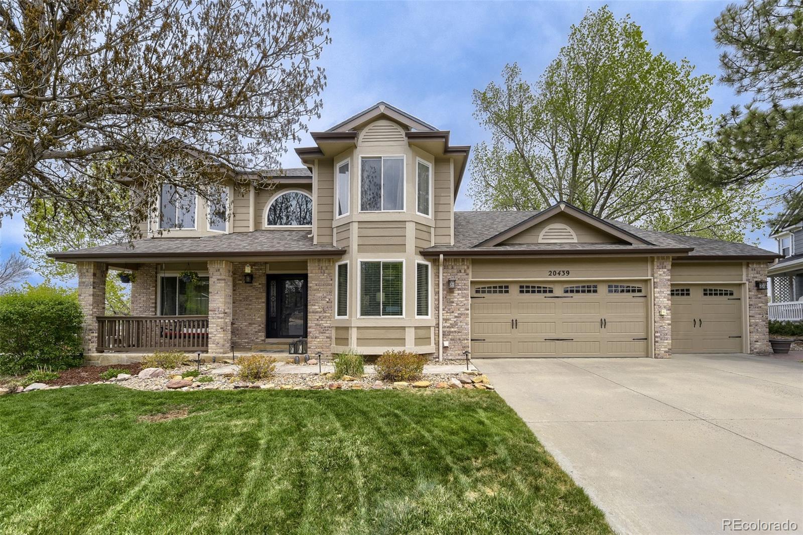 MLS Image #0 for 20439  goldenrod lane,parker, Colorado