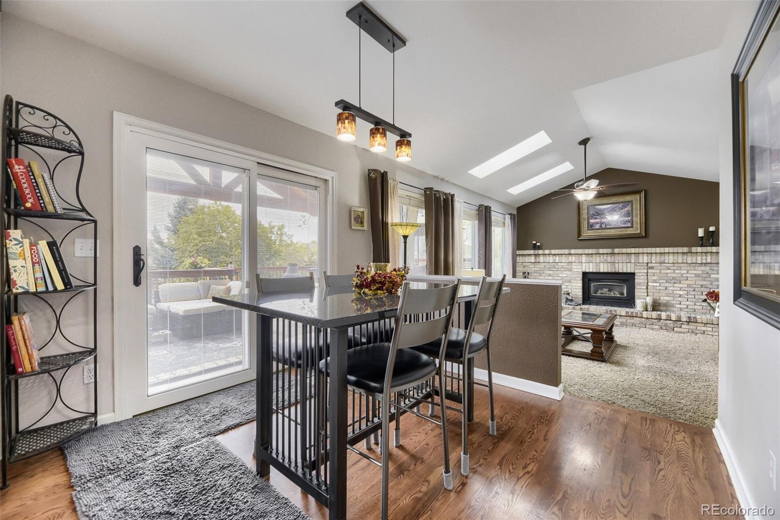 MLS Image #10 for 20439  goldenrod lane,parker, Colorado