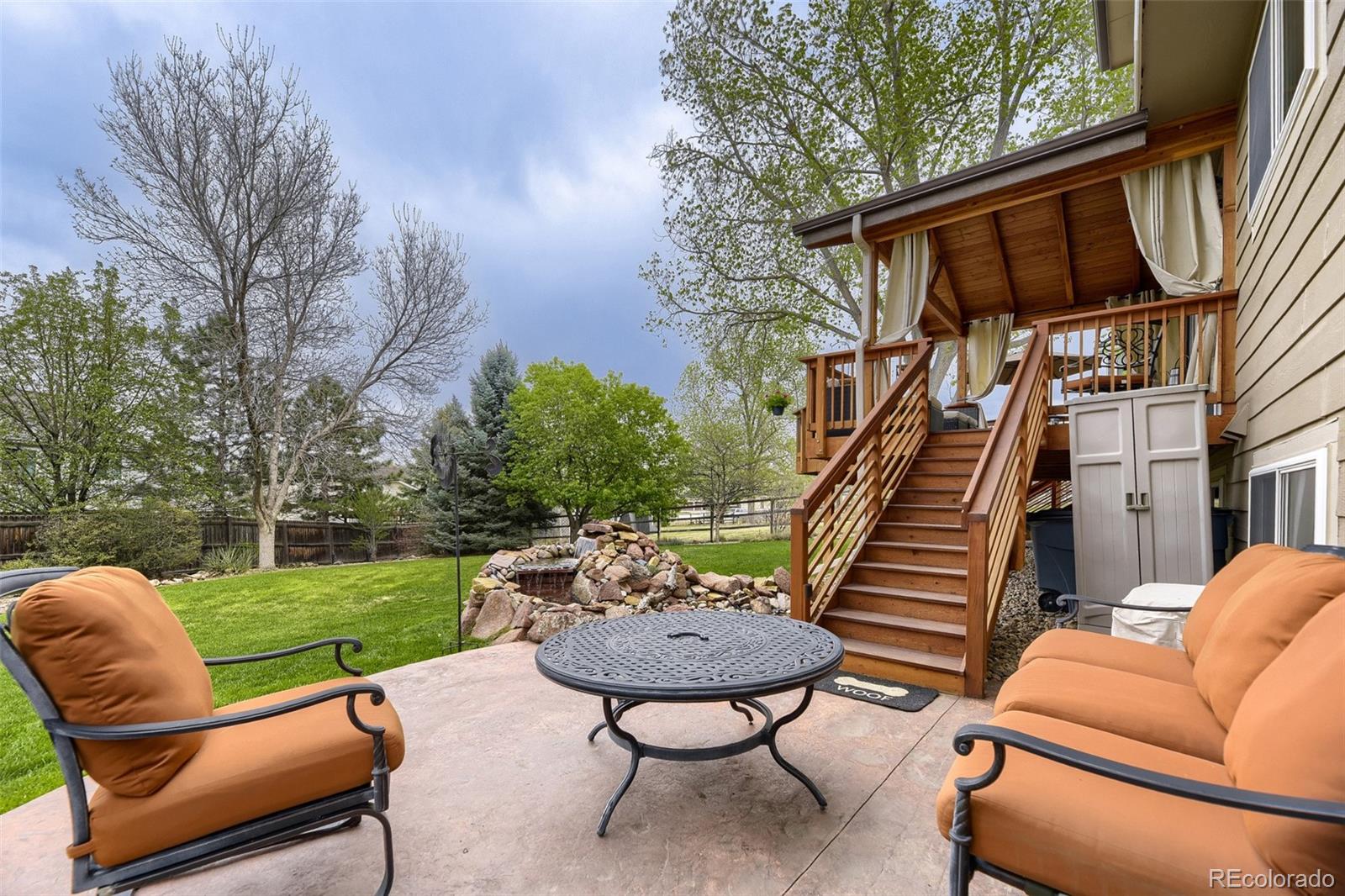 MLS Image #29 for 20439  goldenrod lane,parker, Colorado