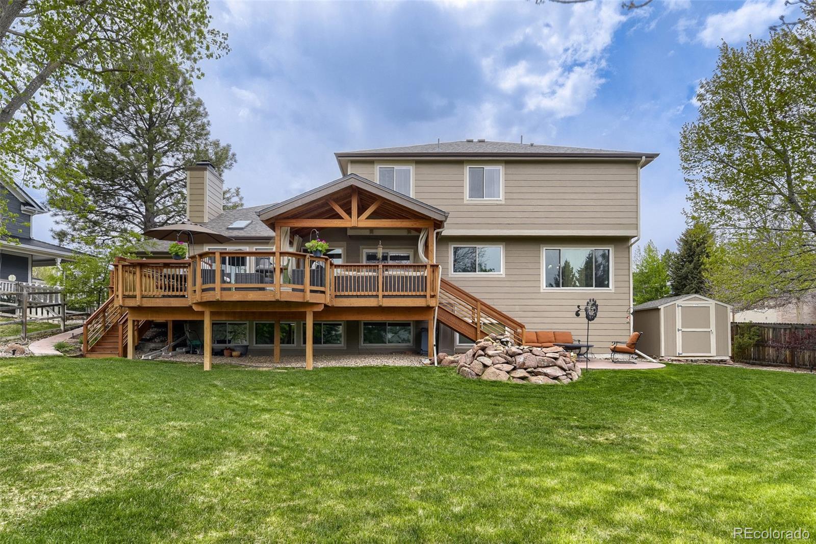 MLS Image #30 for 20439  goldenrod lane,parker, Colorado