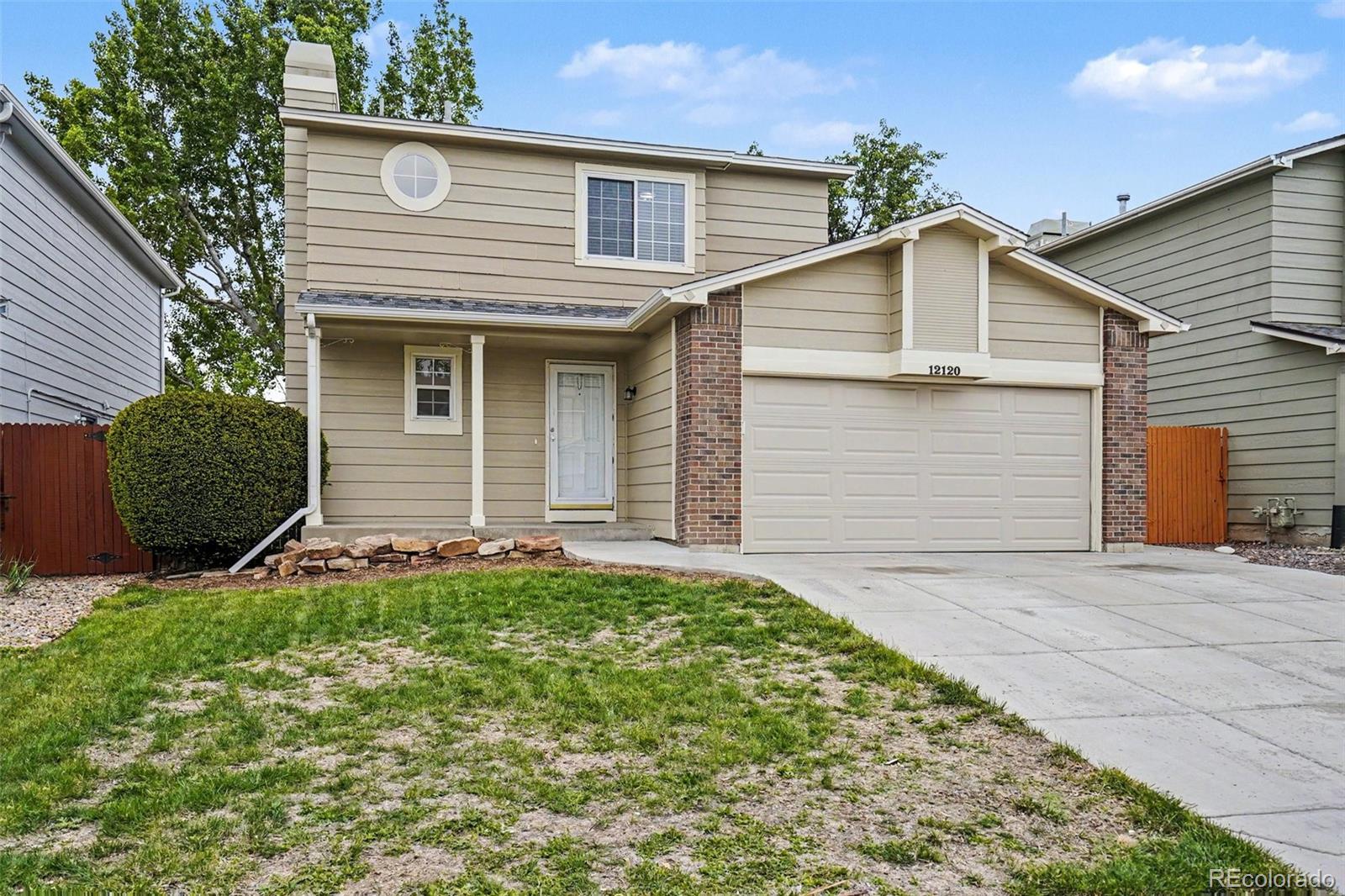 MLS Image #1 for 12120  newport drive,brighton, Colorado