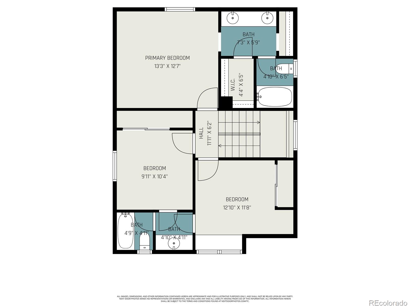 MLS Image #24 for 12120  newport drive,brighton, Colorado