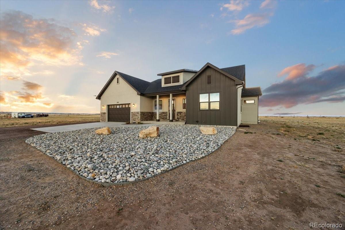 MLS Image #1 for 2265  terri lee ,peyton, Colorado