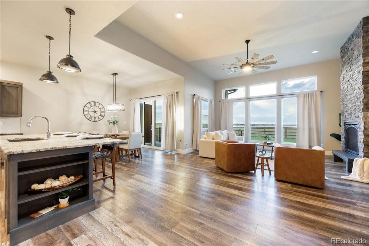 MLS Image #11 for 2265  terri lee ,peyton, Colorado