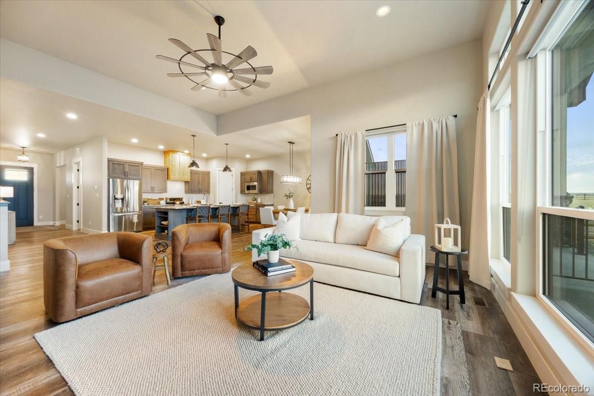 MLS Image #14 for 2265  terri lee ,peyton, Colorado