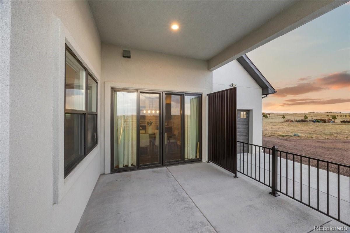 MLS Image #43 for 2265  terri lee ,peyton, Colorado