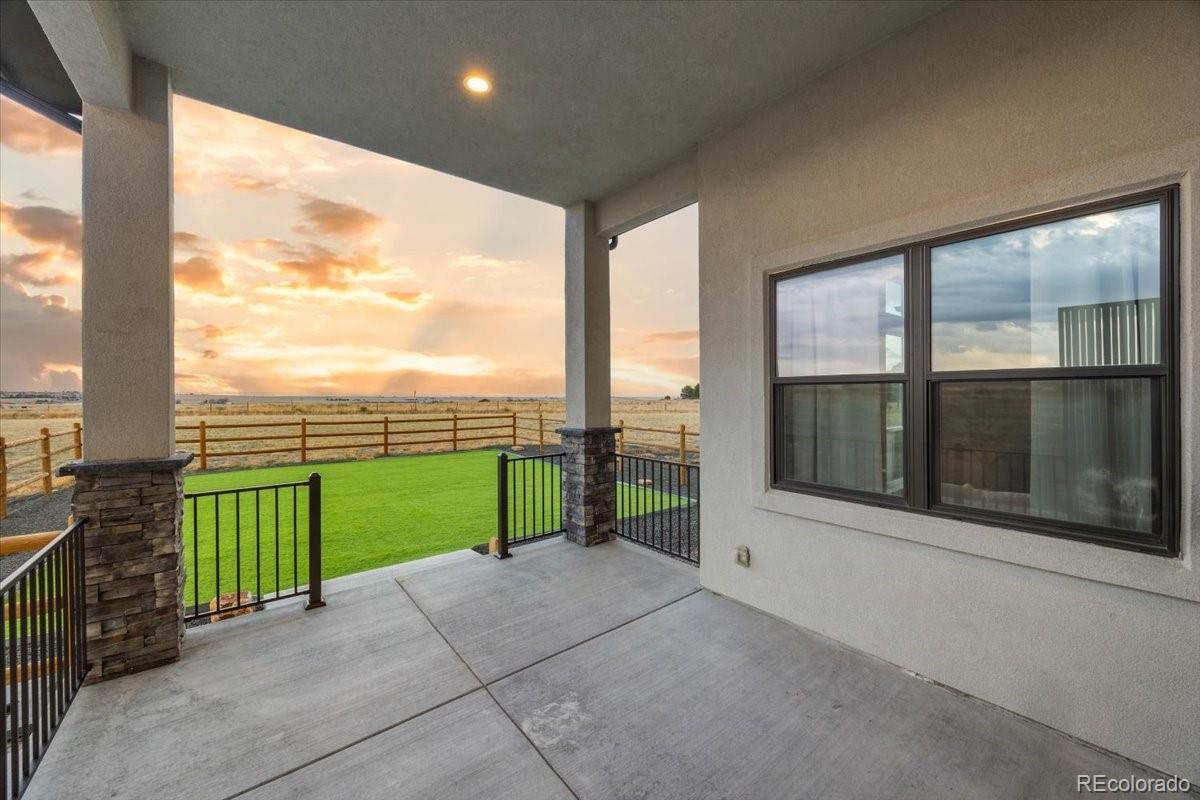 MLS Image #45 for 2265  terri lee ,peyton, Colorado
