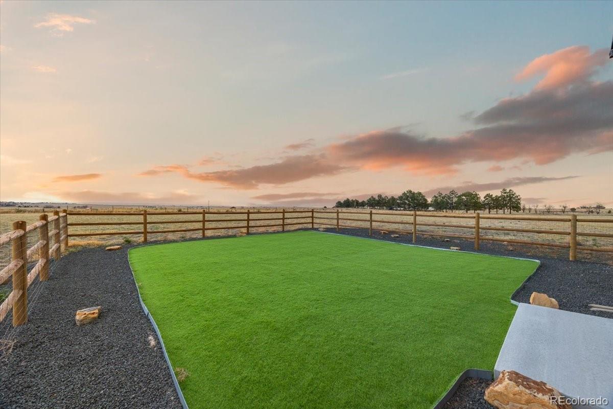 MLS Image #46 for 2265  terri lee ,peyton, Colorado