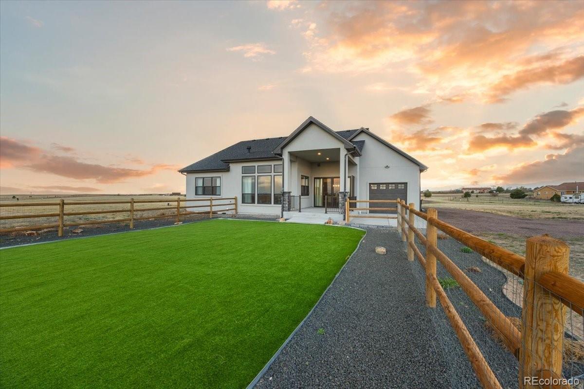 MLS Image #47 for 2265  terri lee ,peyton, Colorado