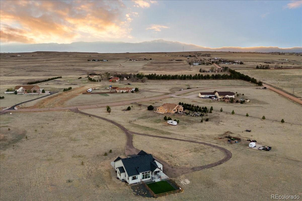 MLS Image #49 for 2265  terri lee ,peyton, Colorado