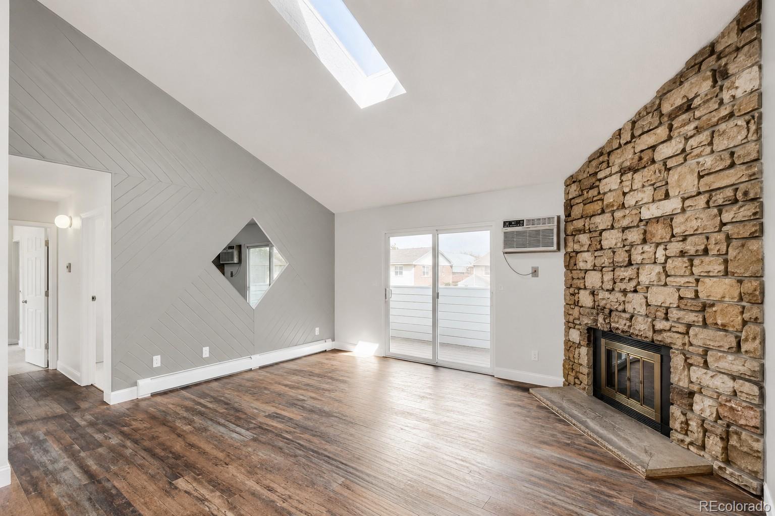 MLS Image #3 for 10150 e virginia avenue 204,denver, Colorado