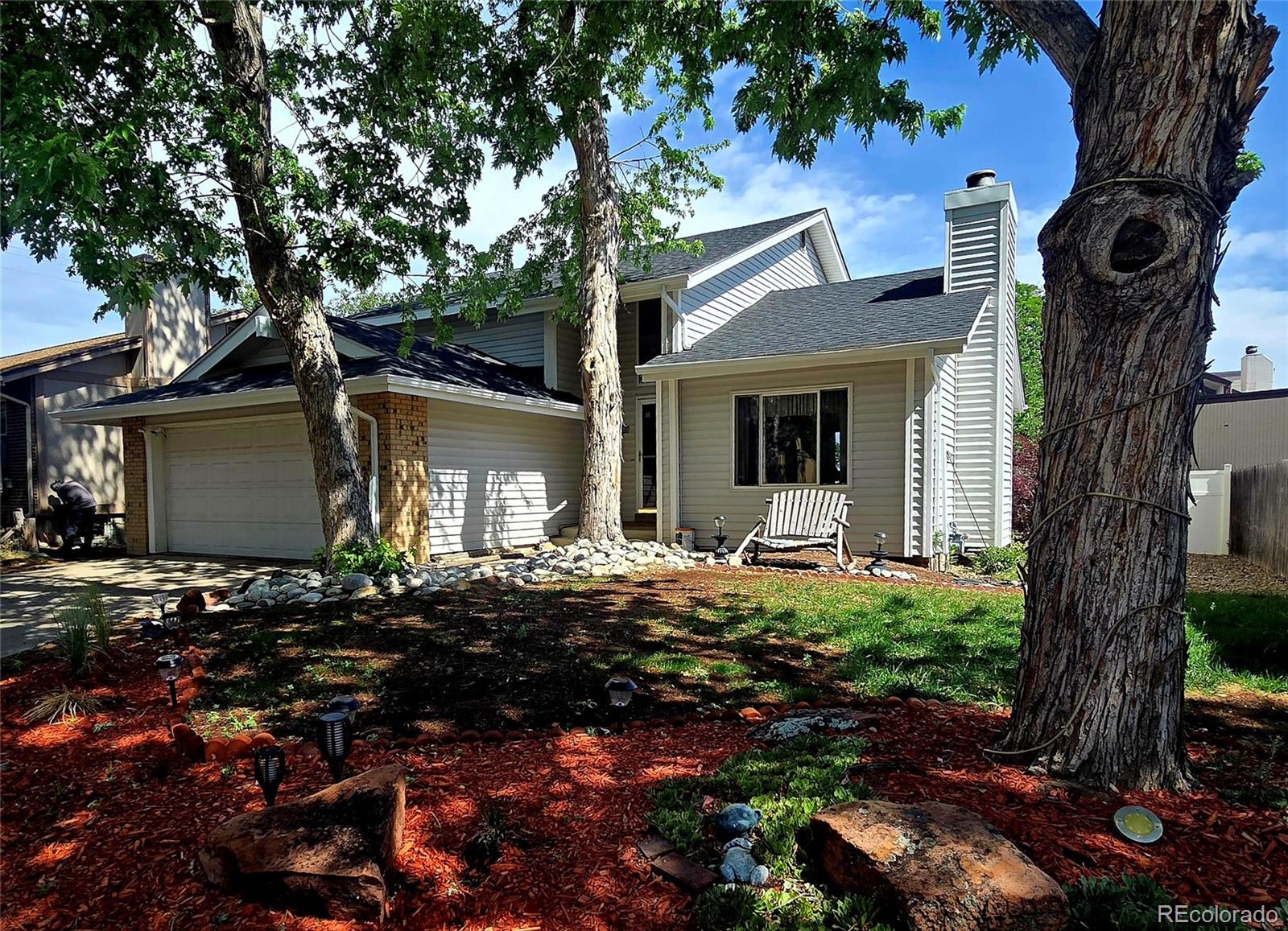 MLS Image #0 for 3559 s fairplay way,aurora, Colorado