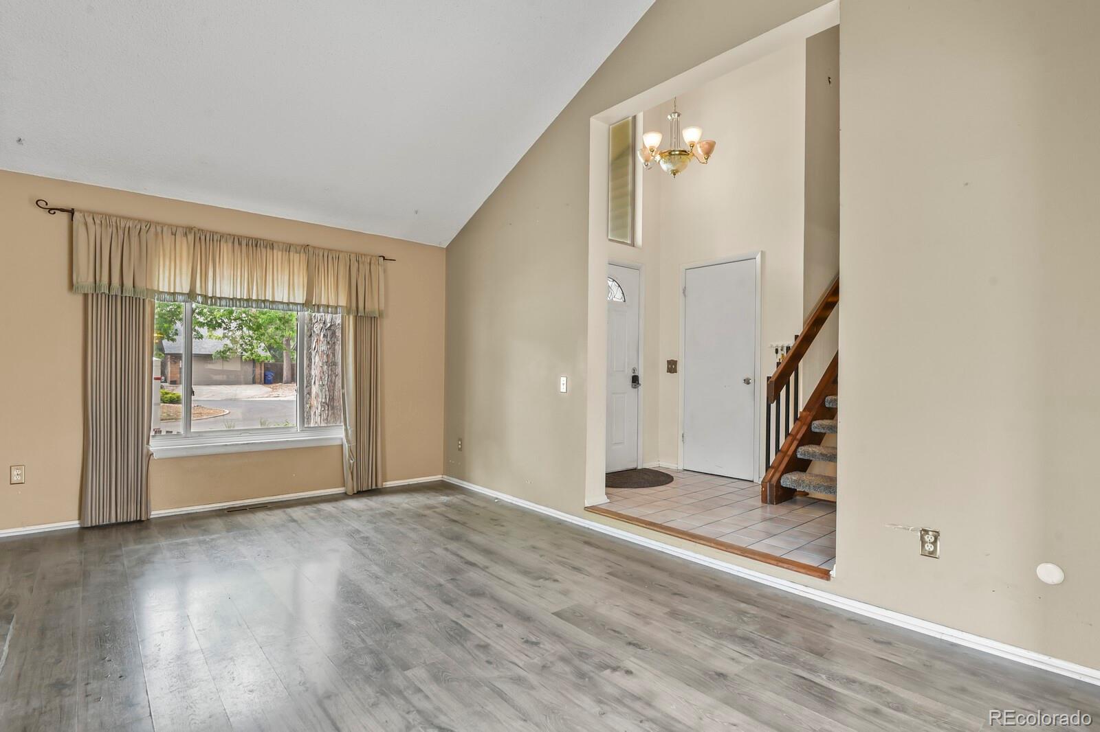 MLS Image #1 for 3559 s fairplay way,aurora, Colorado