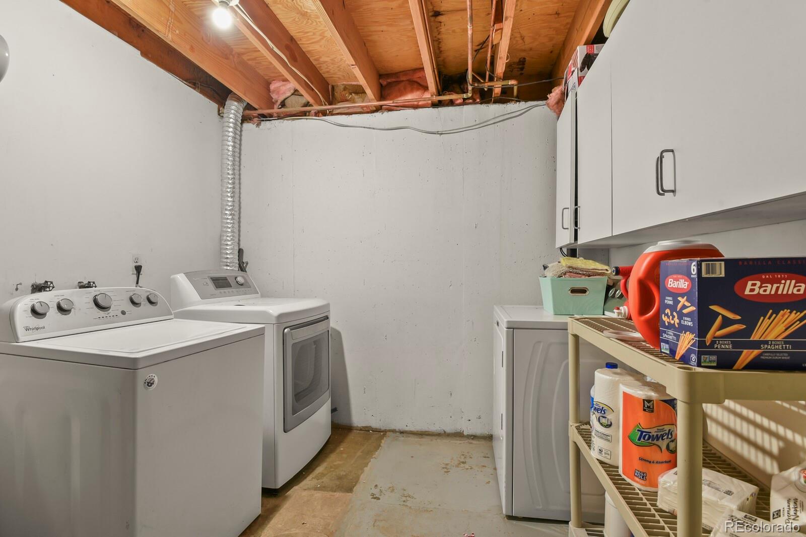 MLS Image #19 for 3559 s fairplay way,aurora, Colorado