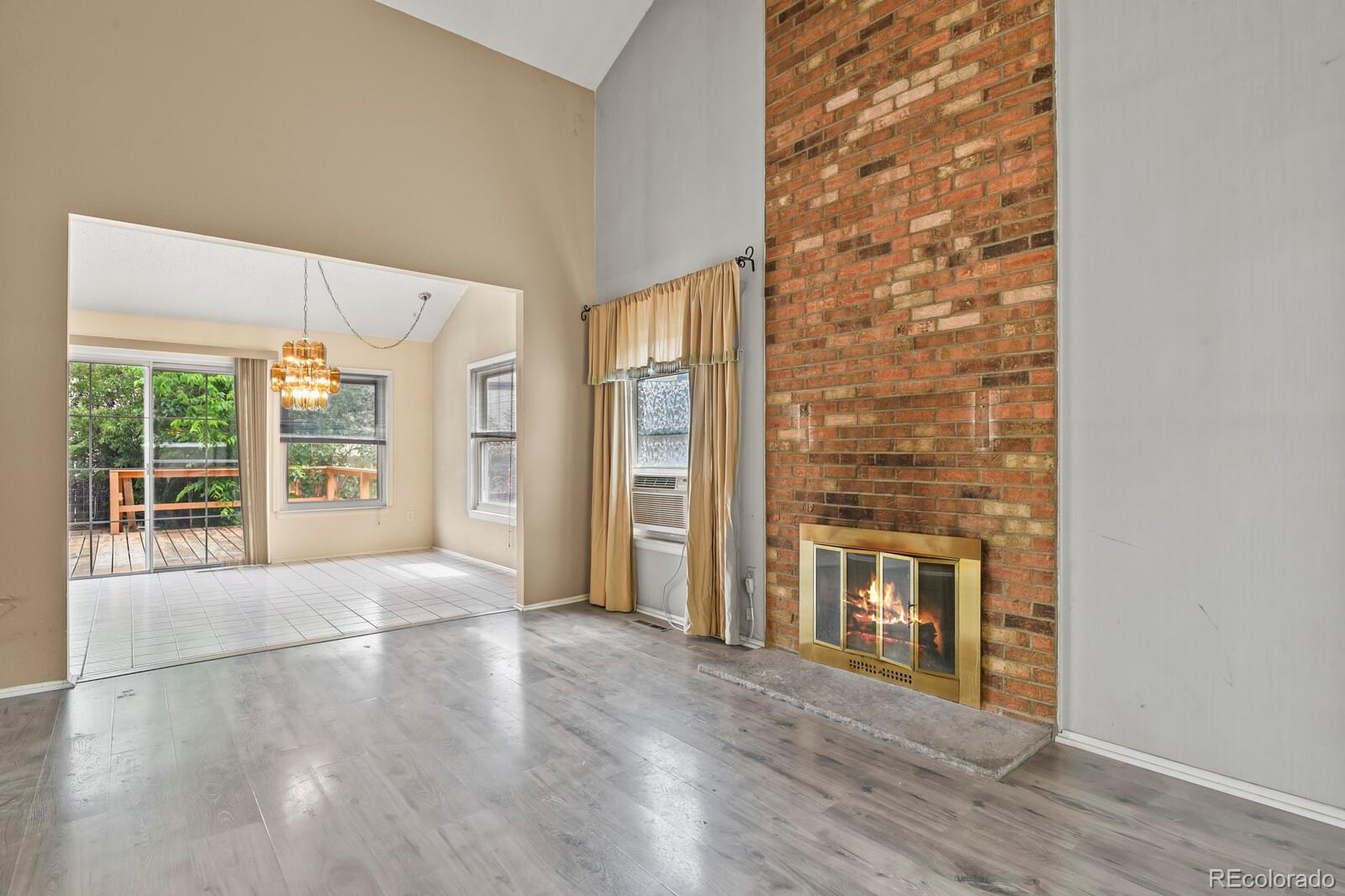 MLS Image #2 for 3559 s fairplay way,aurora, Colorado