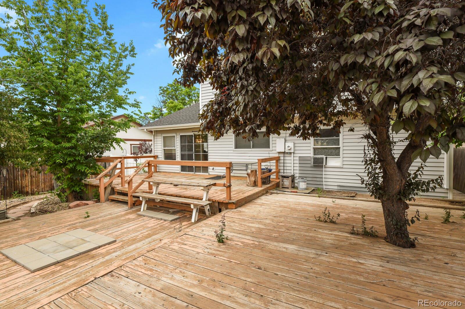 MLS Image #21 for 3559 s fairplay way,aurora, Colorado