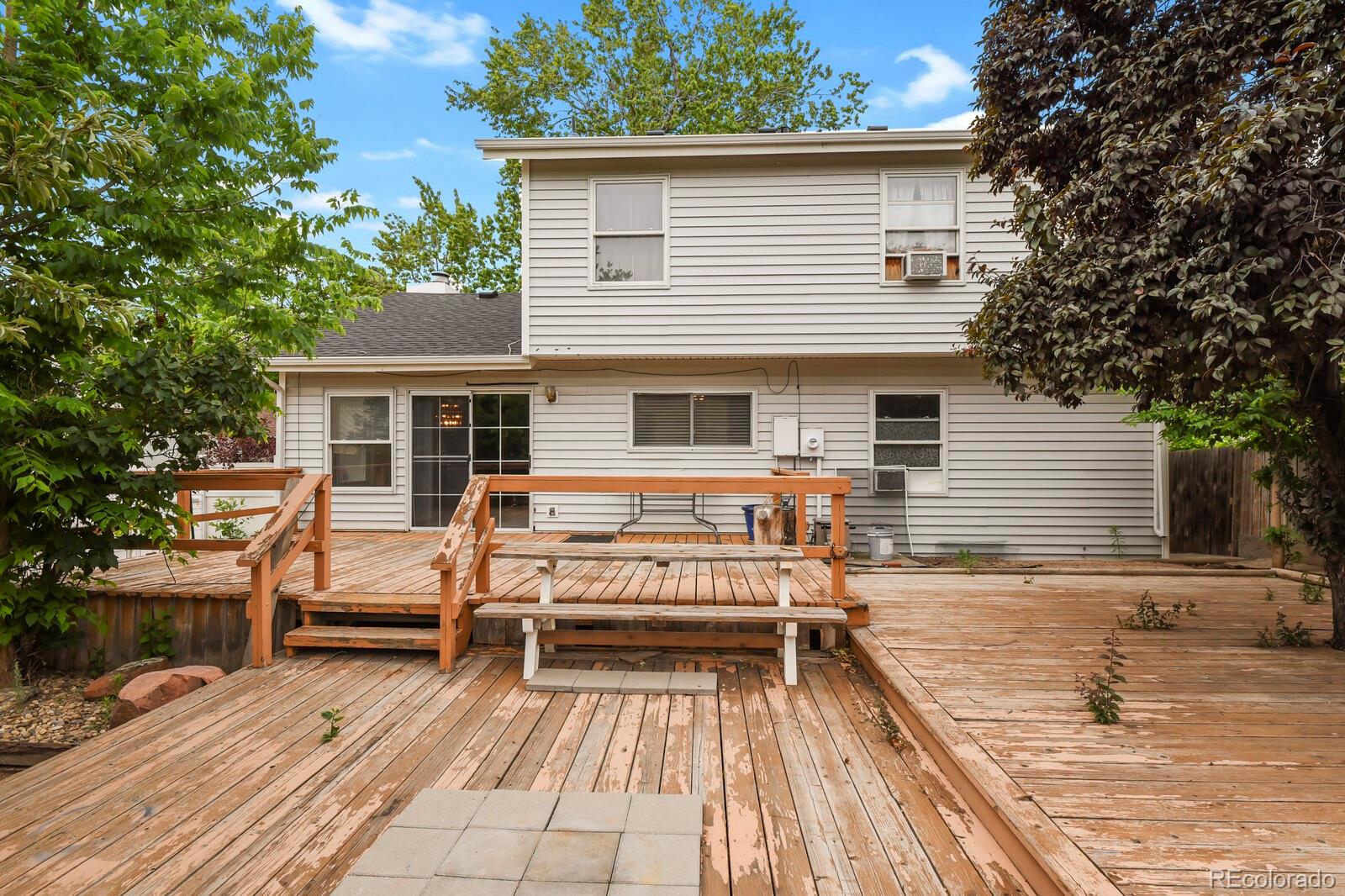 MLS Image #22 for 3559 s fairplay way,aurora, Colorado