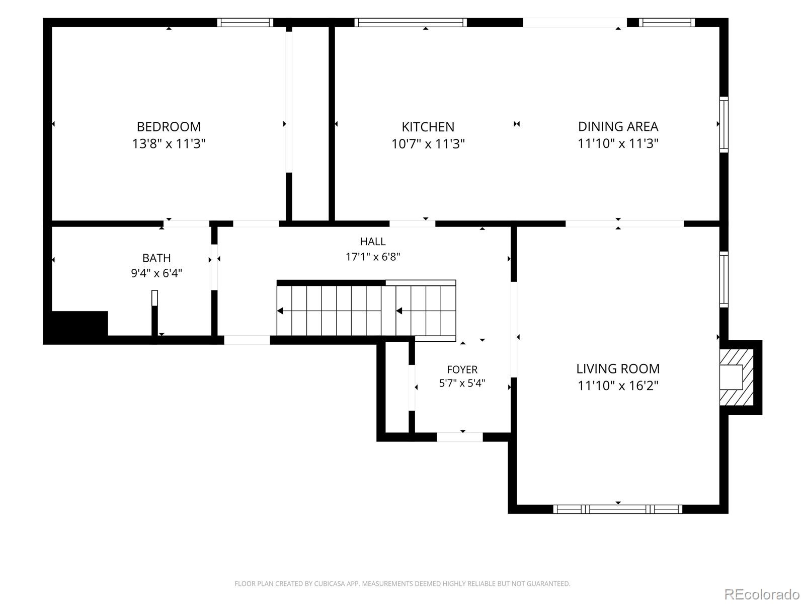 MLS Image #23 for 3559 s fairplay way,aurora, Colorado