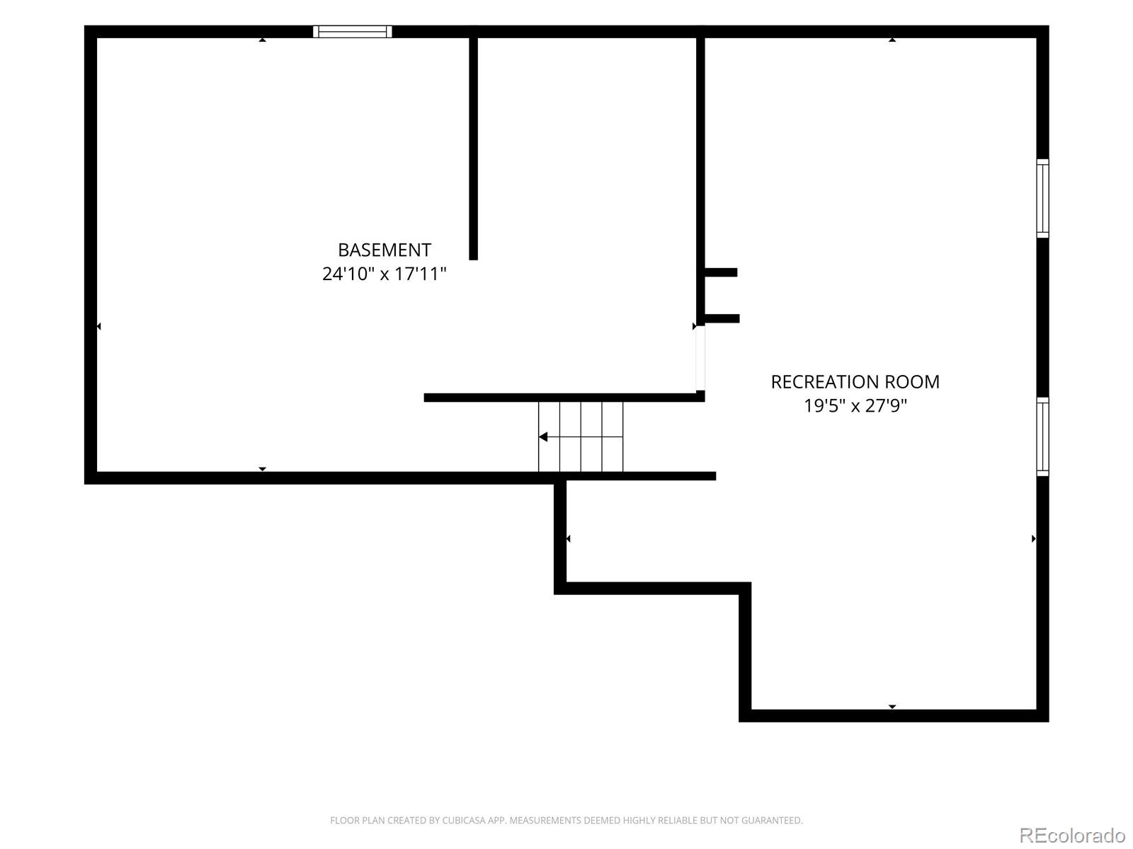 MLS Image #25 for 3559 s fairplay way,aurora, Colorado