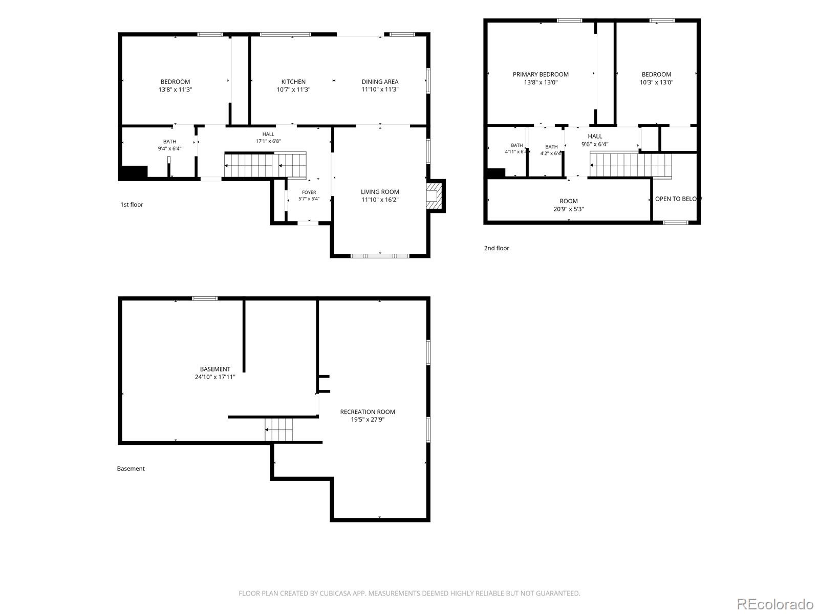 MLS Image #26 for 3559 s fairplay way,aurora, Colorado