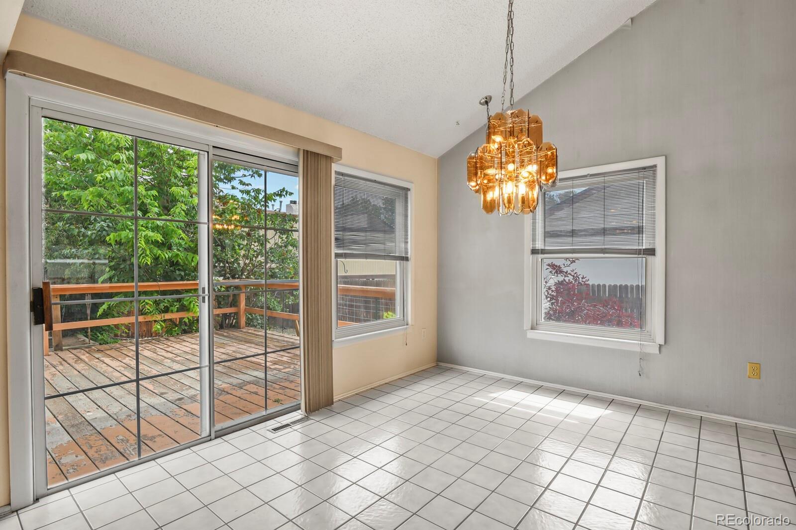MLS Image #4 for 3559 s fairplay way,aurora, Colorado