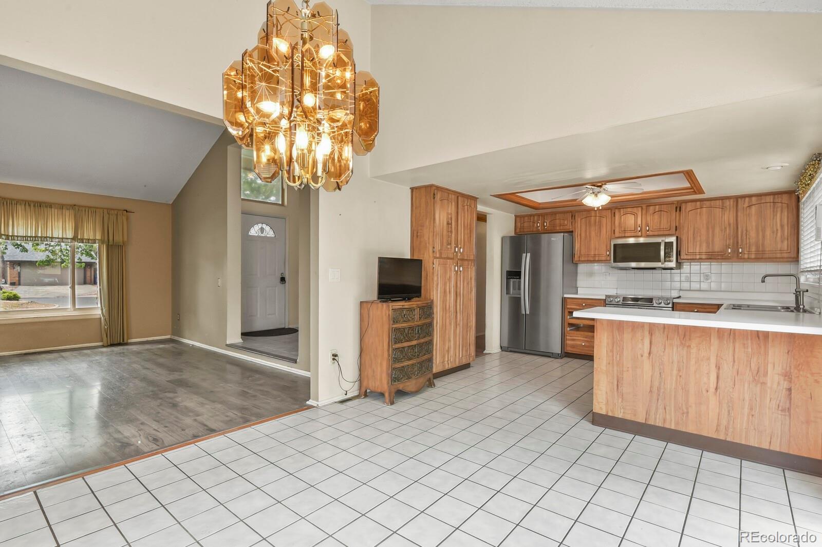 MLS Image #5 for 3559 s fairplay way,aurora, Colorado
