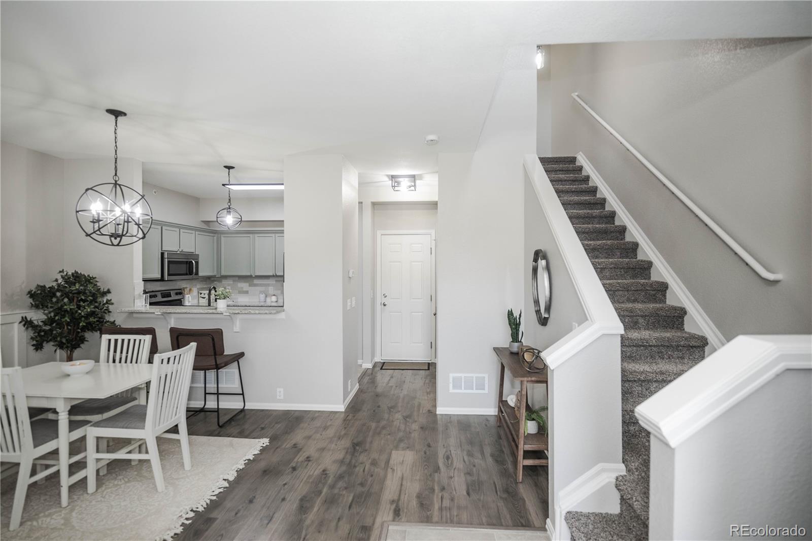 MLS Image #1 for 9758  laredo street 20c,commerce city, Colorado