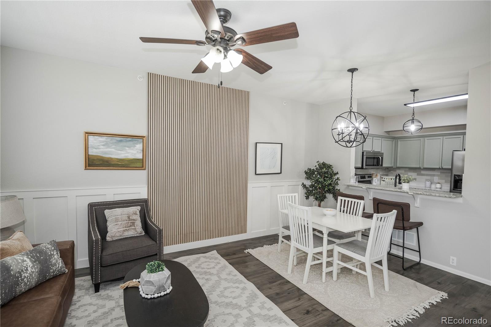 MLS Image #4 for 9758  laredo street 20c,commerce city, Colorado