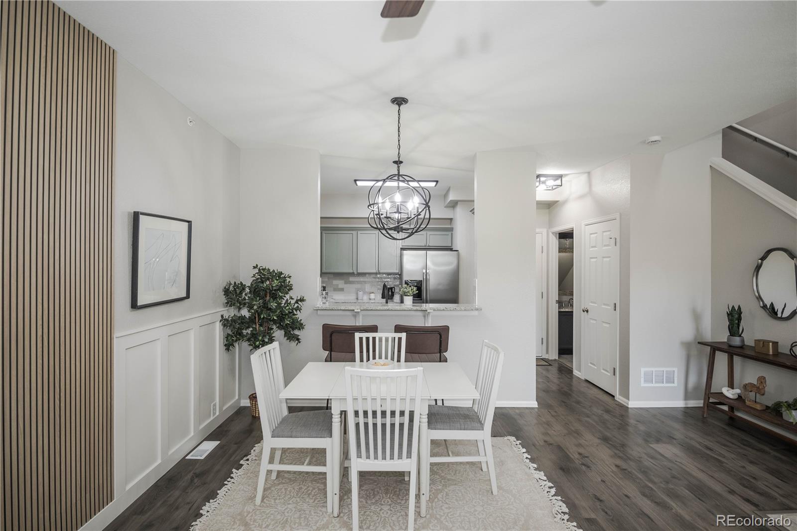 MLS Image #5 for 9758  laredo street 20c,commerce city, Colorado