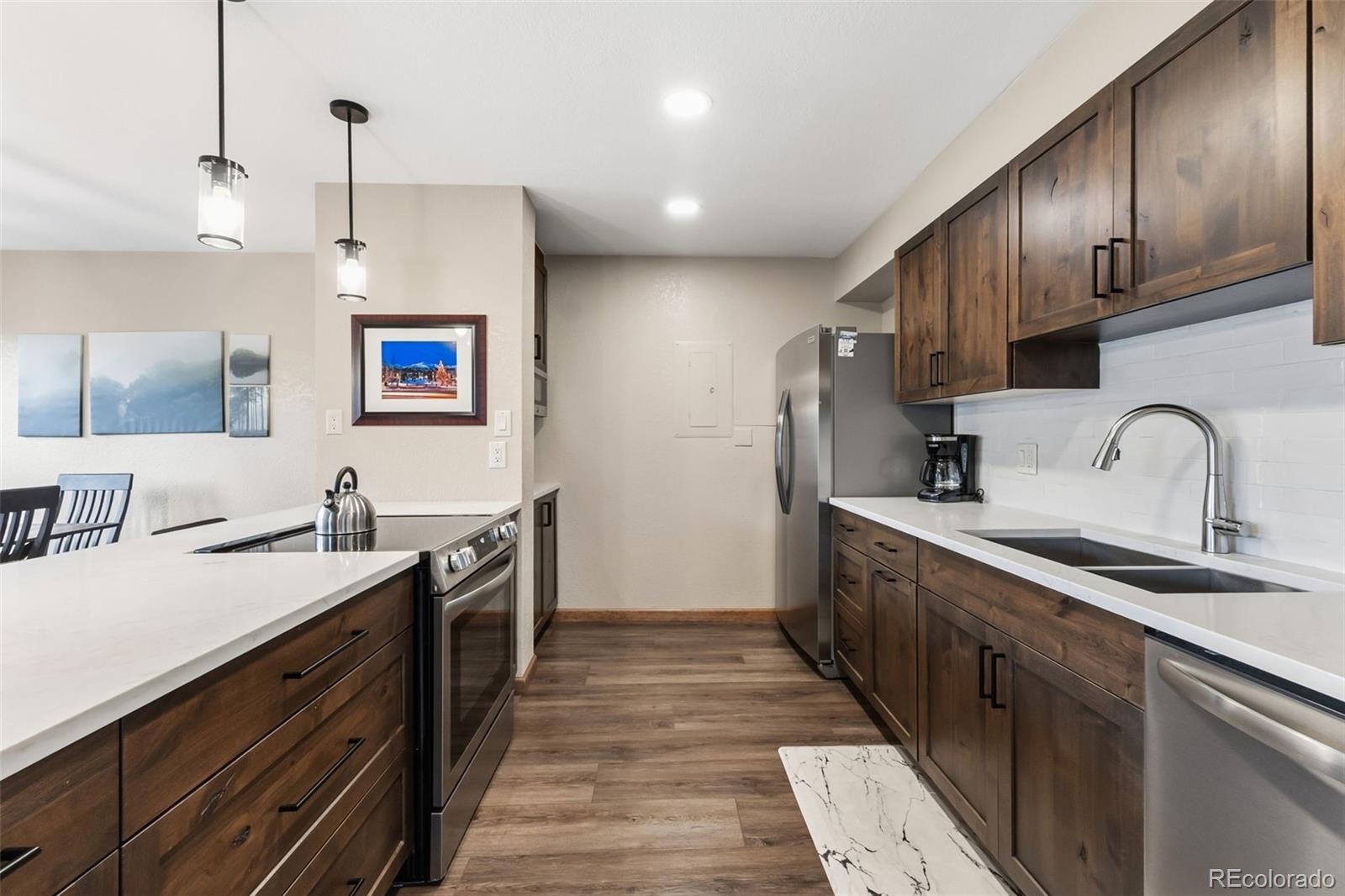 MLS Image #10 for 325  four oclock road c301,breckenridge, Colorado
