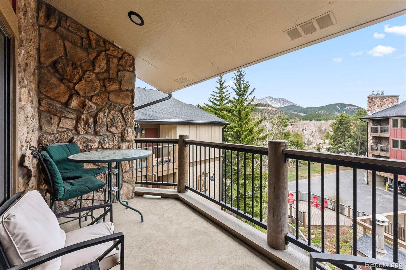 MLS Image #17 for 325  four oclock road c301,breckenridge, Colorado