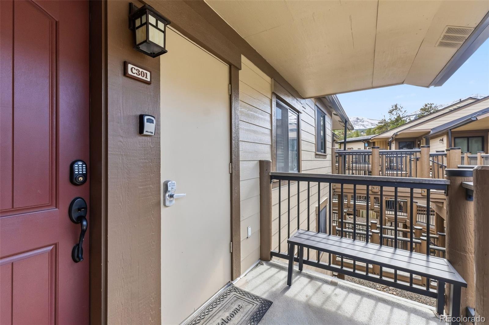 MLS Image #18 for 325  four oclock road c301,breckenridge, Colorado