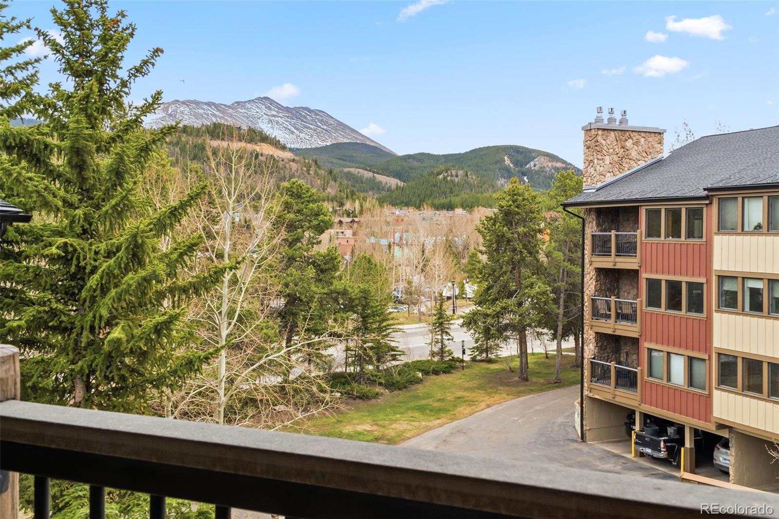 MLS Image #19 for 325  four oclock road c301,breckenridge, Colorado