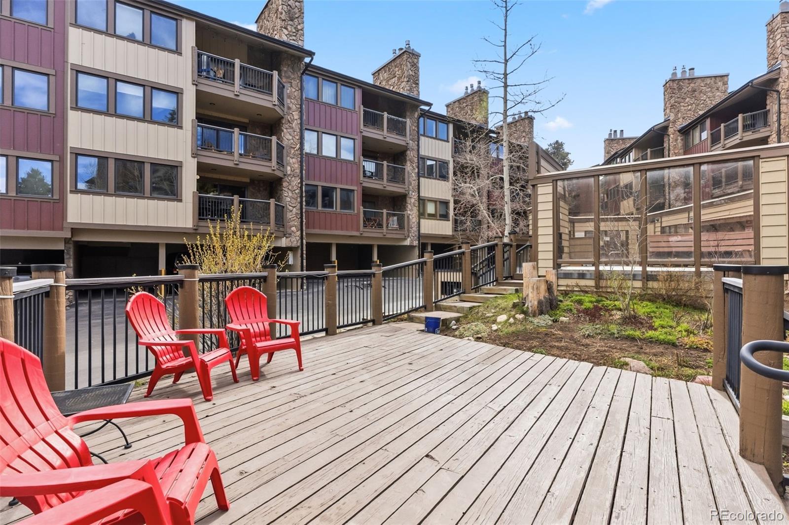 MLS Image #20 for 325  four oclock road c301,breckenridge, Colorado