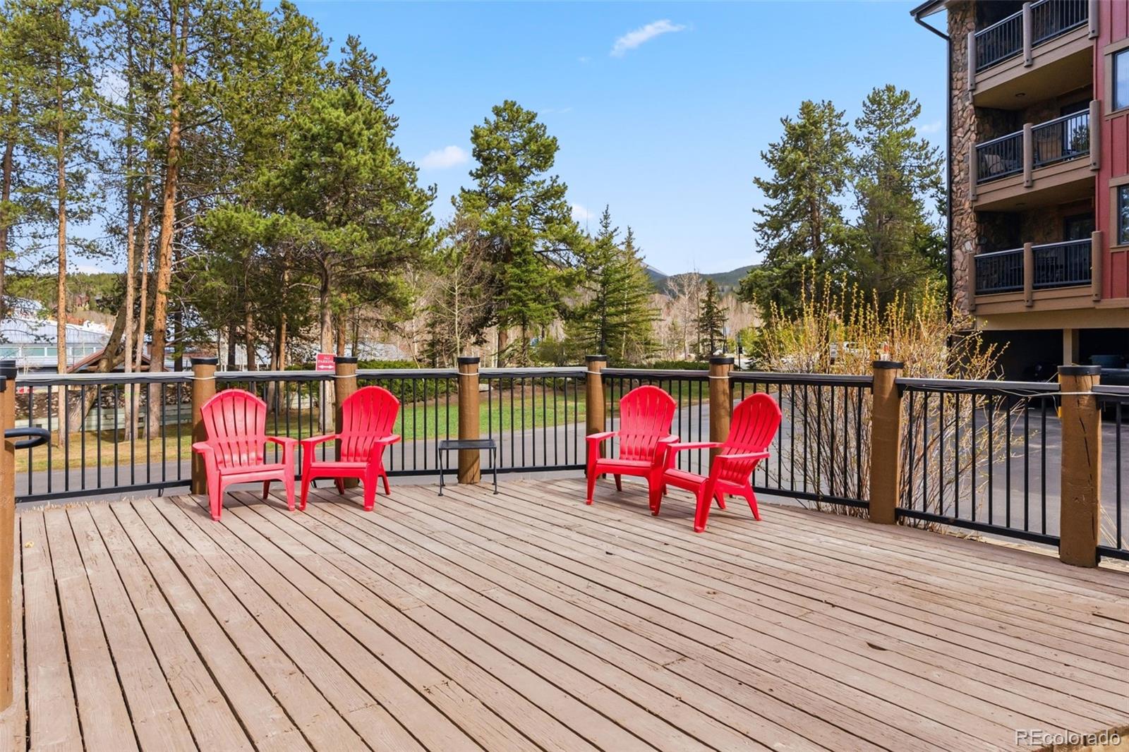 MLS Image #21 for 325  four oclock road c301,breckenridge, Colorado