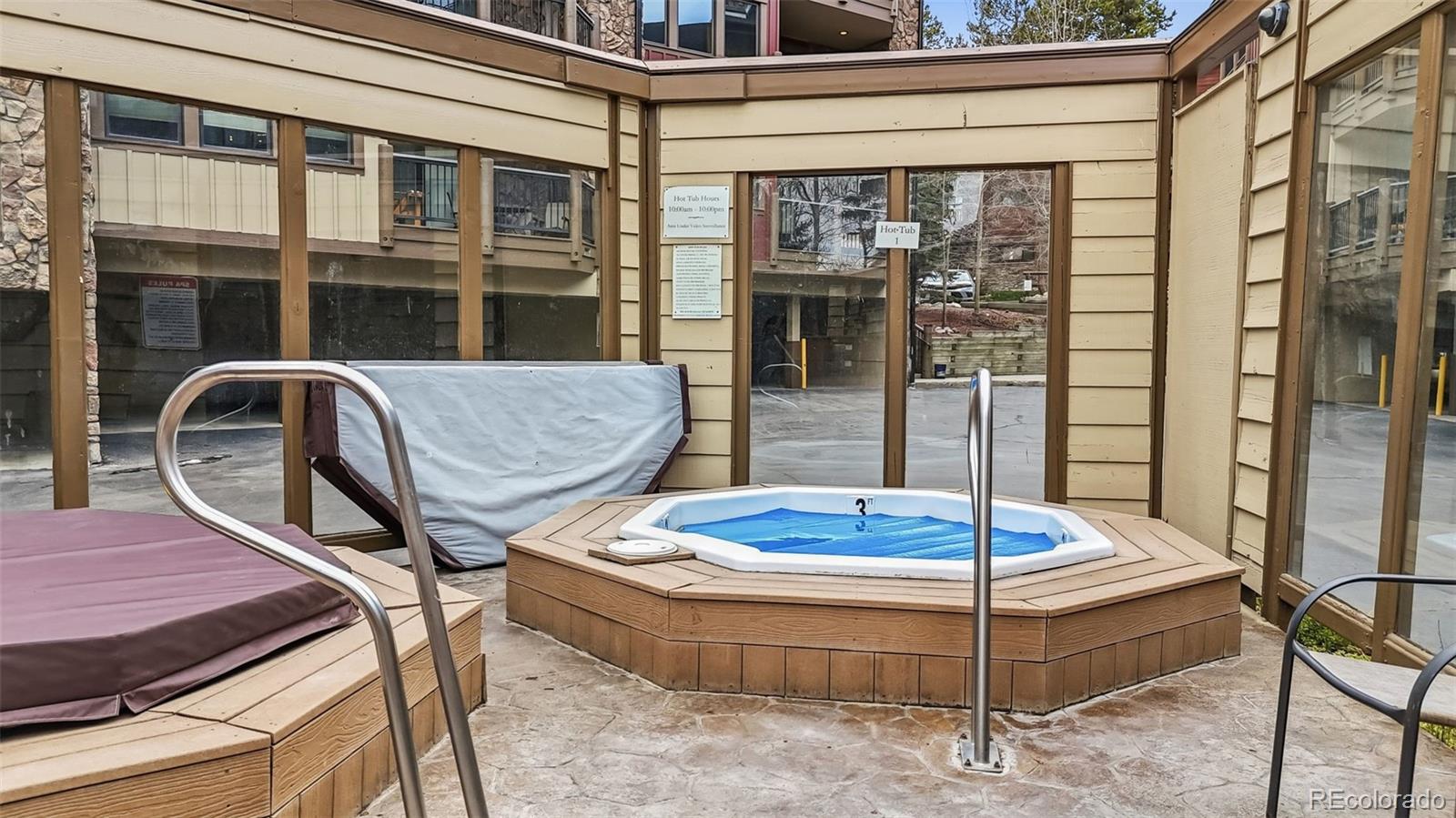 MLS Image #22 for 325  four oclock road c301,breckenridge, Colorado