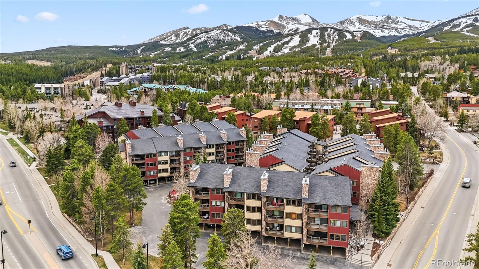MLS Image #23 for 325  four oclock road c301,breckenridge, Colorado