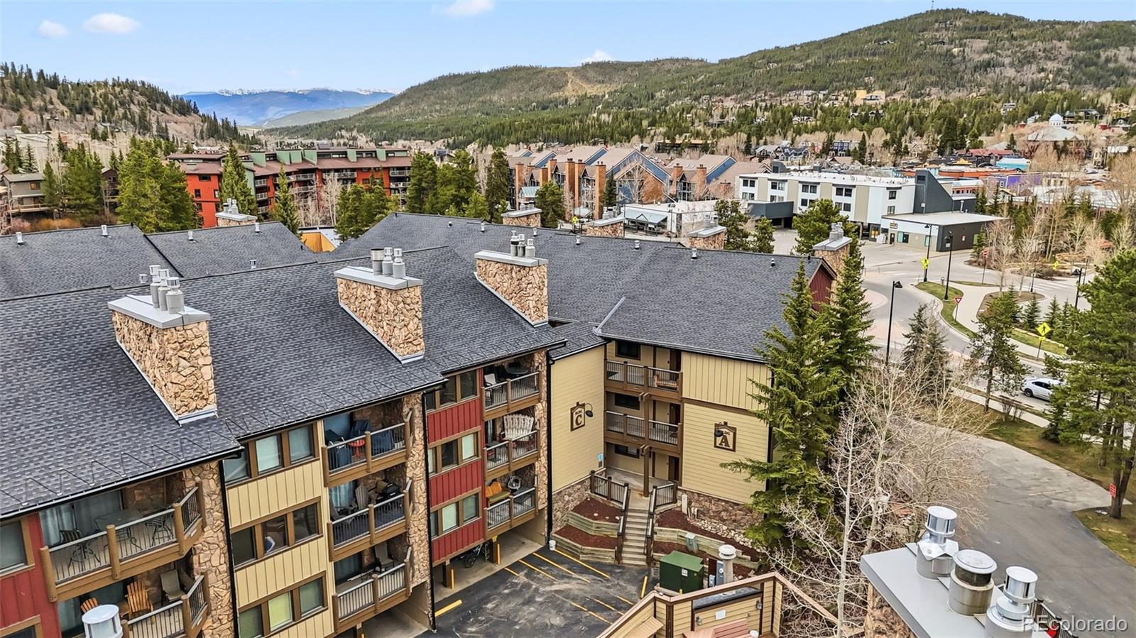 MLS Image #24 for 325  four oclock road c301,breckenridge, Colorado