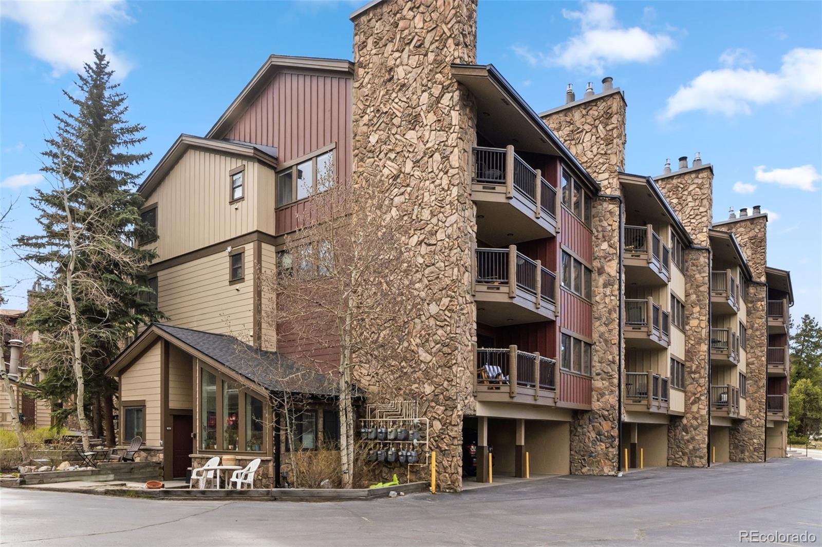 MLS Image #25 for 325  four oclock road c301,breckenridge, Colorado