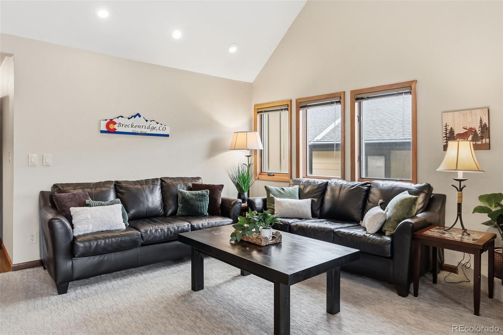 MLS Image #4 for 325  four oclock road c301,breckenridge, Colorado