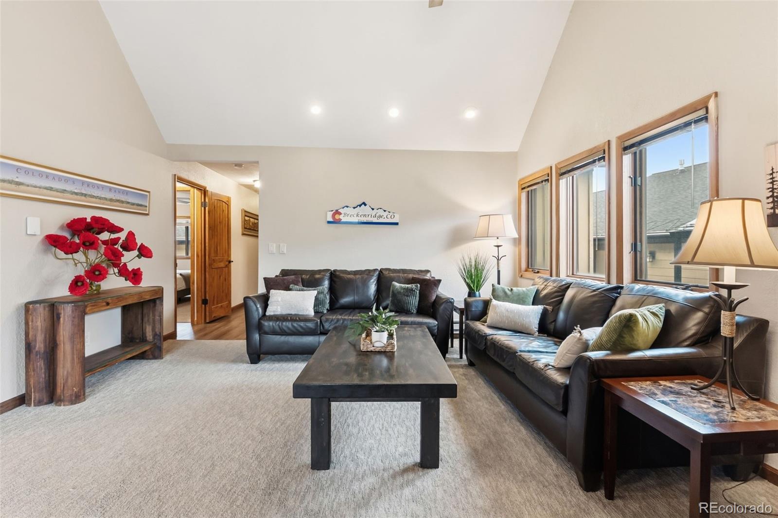 MLS Image #5 for 325  four oclock road c301,breckenridge, Colorado