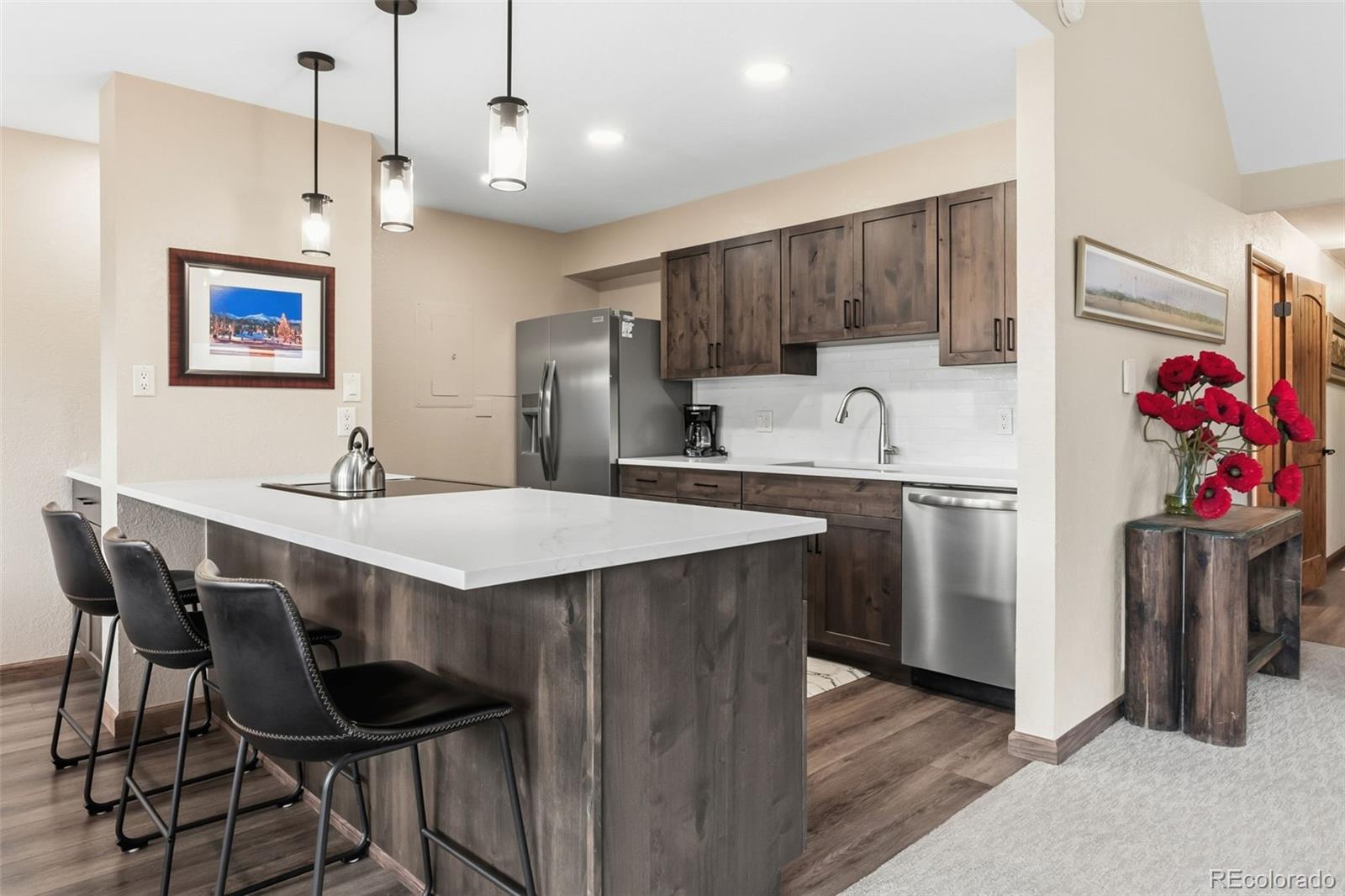 MLS Image #8 for 325  four oclock road c301,breckenridge, Colorado