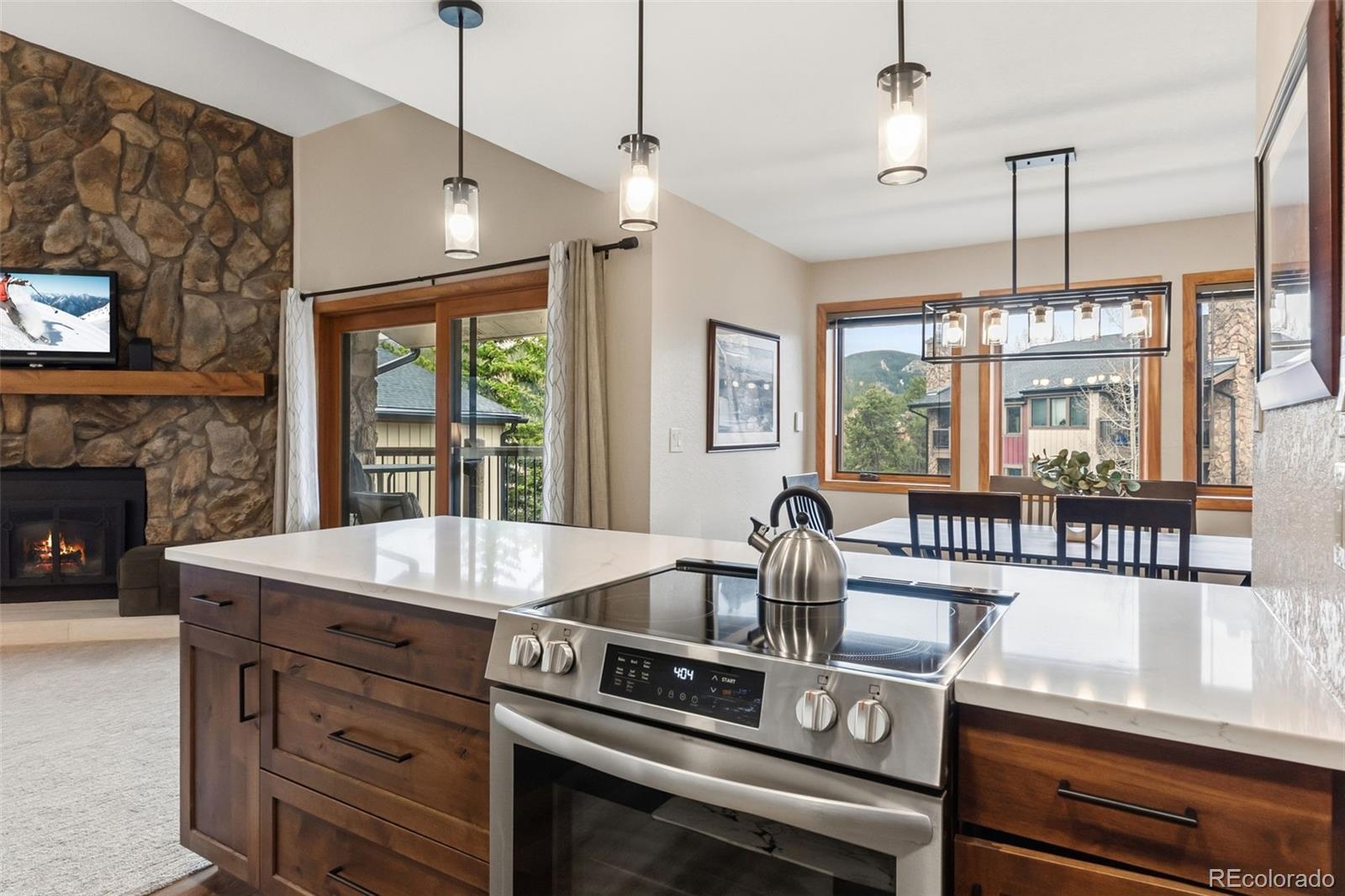 MLS Image #9 for 325  four oclock road c301,breckenridge, Colorado