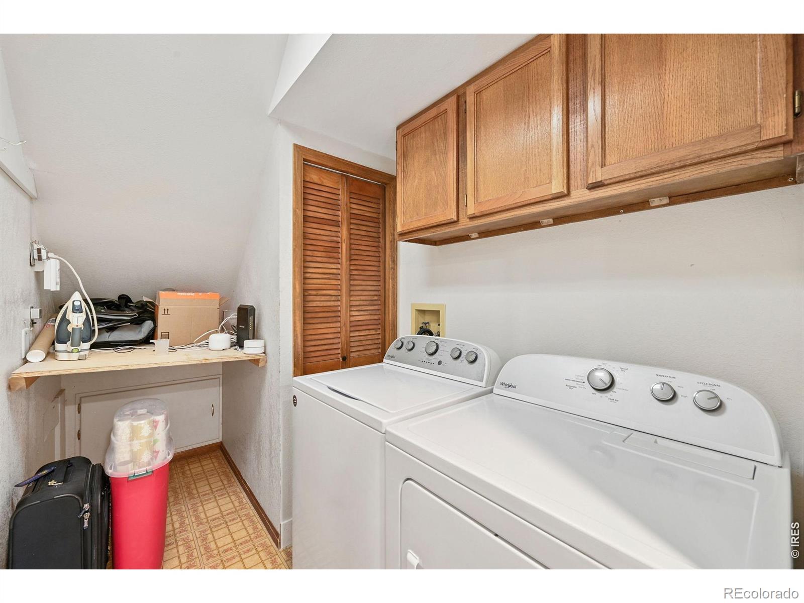 MLS Image #13 for 3534  riva ridge drive,fort collins, Colorado