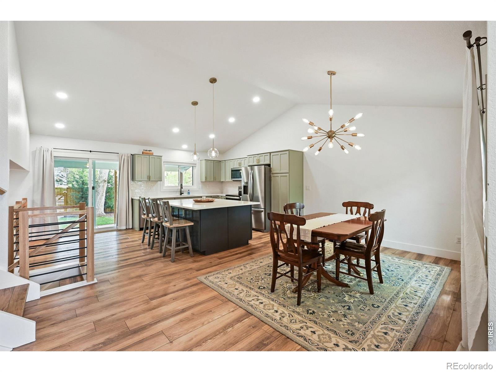 MLS Image #2 for 3534  riva ridge drive,fort collins, Colorado