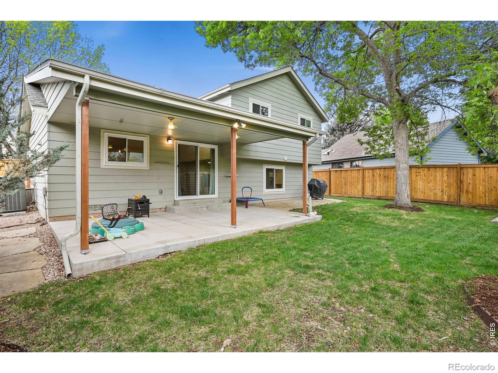 MLS Image #21 for 3534  riva ridge drive,fort collins, Colorado