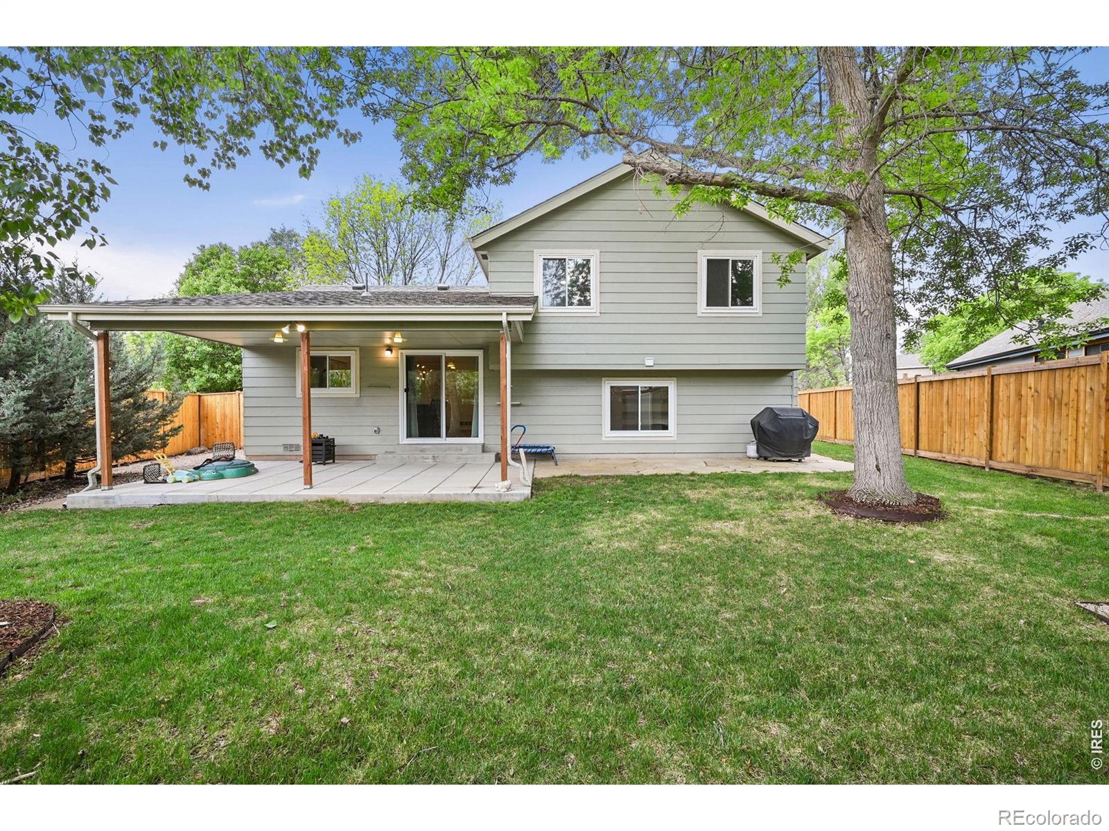 MLS Image #22 for 3534  riva ridge drive,fort collins, Colorado