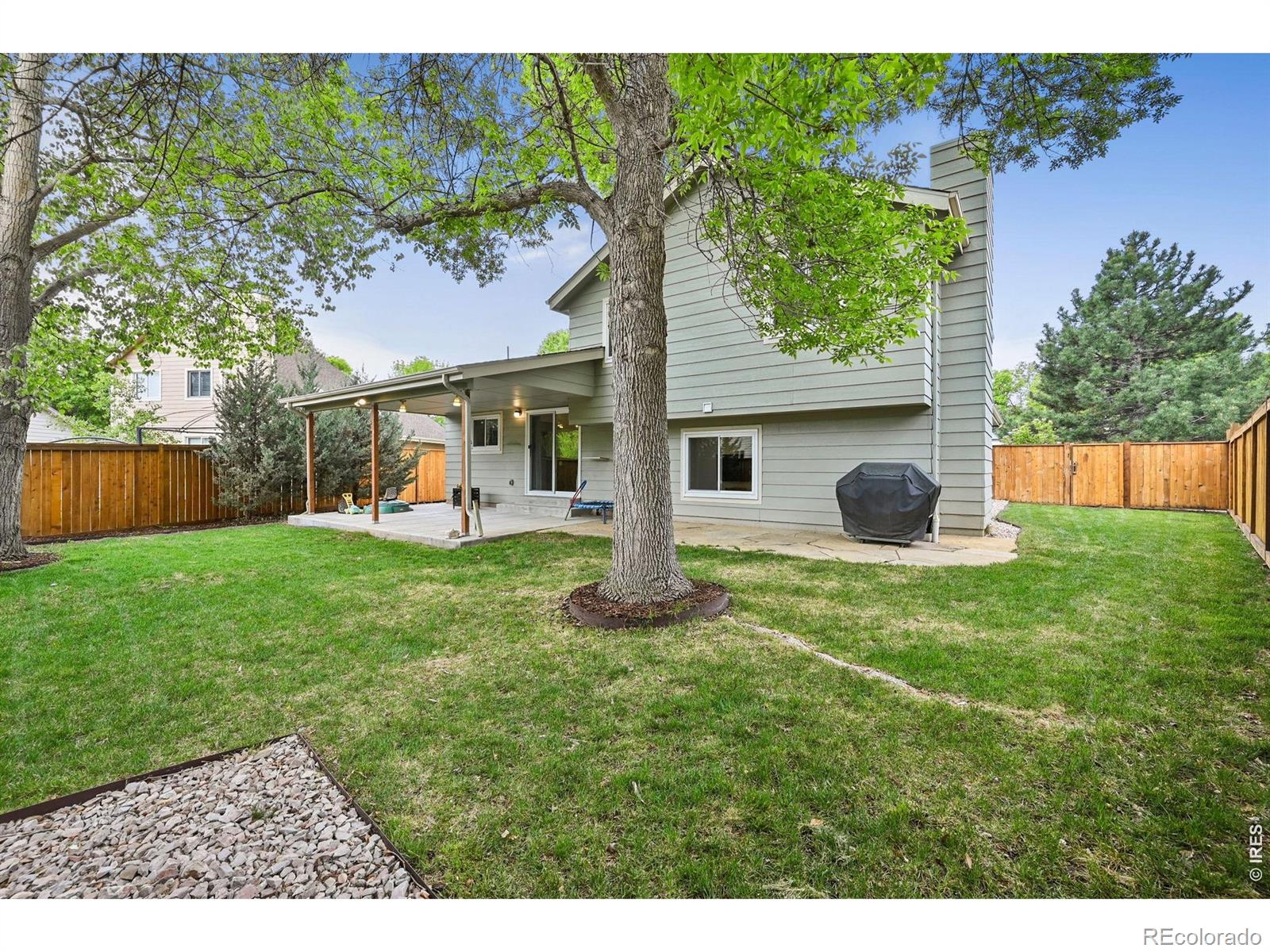 MLS Image #23 for 3534  riva ridge drive,fort collins, Colorado